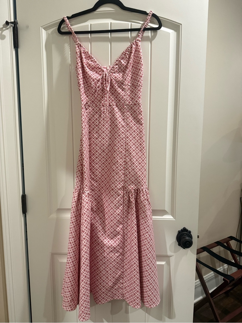 Hill House Lillie Dress - Picture 5 of 6